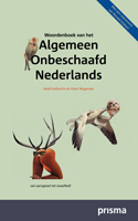 Woordenboek van het Algemeen Onbeschaafd Nederlands